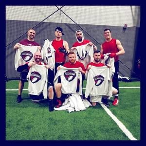 Meet your Posher, Dave